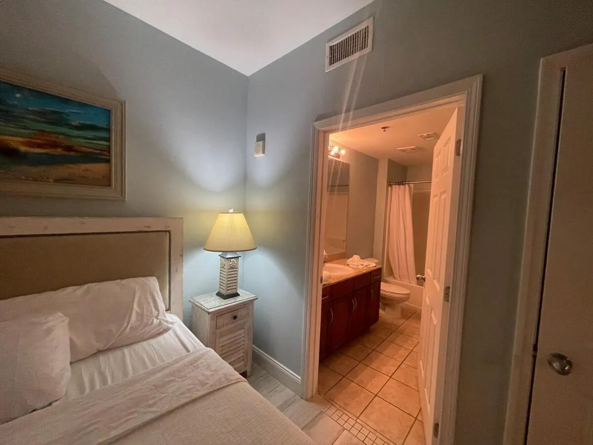 Laketown Wharf Condo Beach View Panama City Beach 0*,