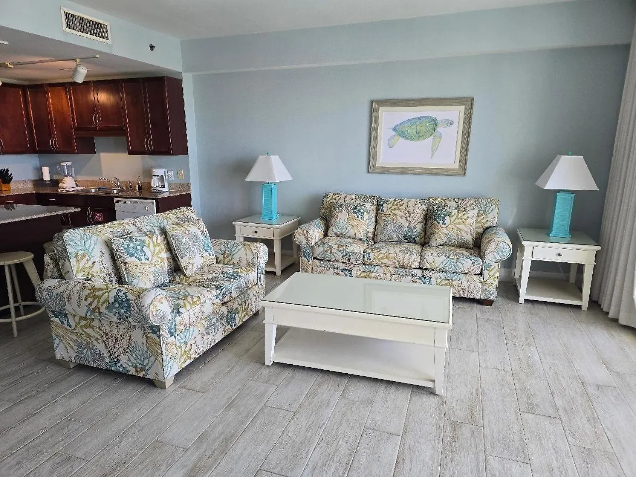 Apartment Laketown Wharf Condo Beach View Panama City Beach