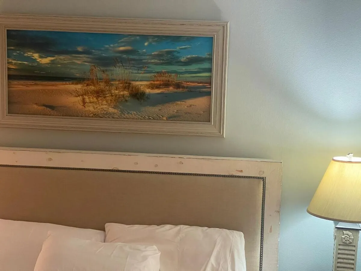 Laketown Wharf Condo Beach View Panama City Beach United States