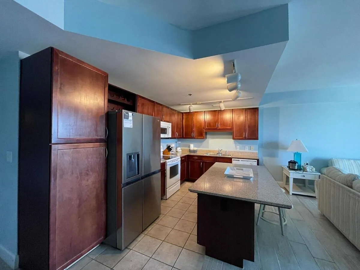 Laketown Wharf Condo Beach View Panama City Beach 0*,