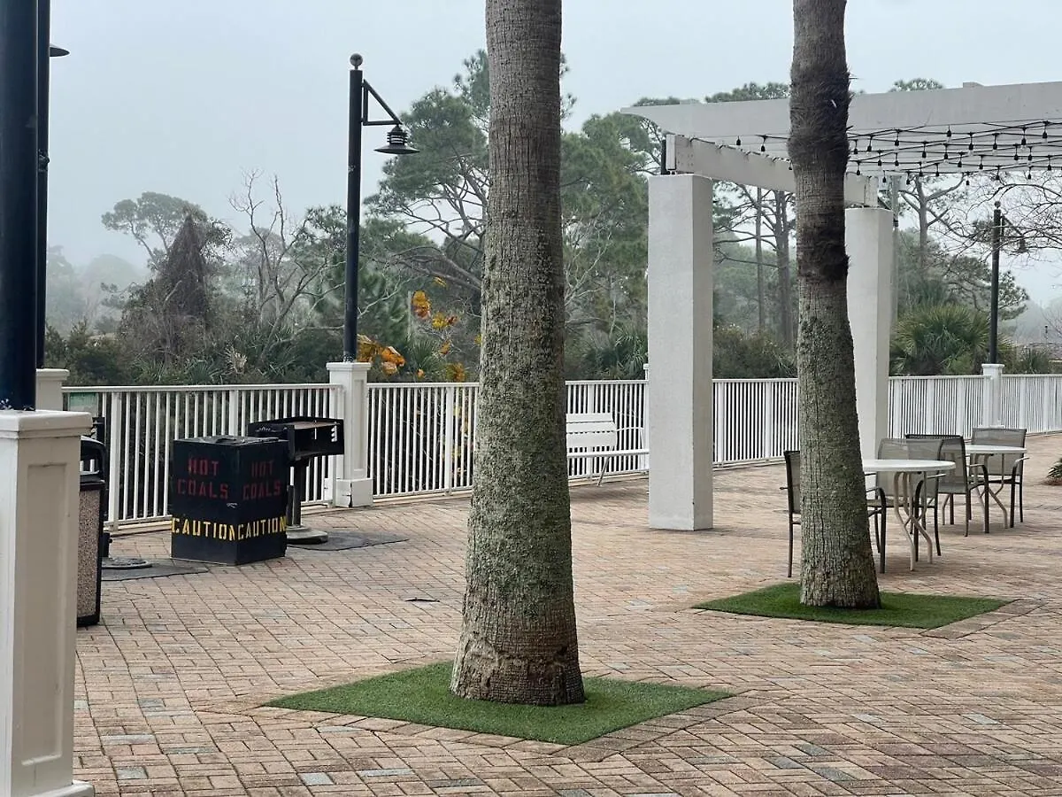 Laketown Wharf Condo Beach View Panama City Beach 0*,  United States