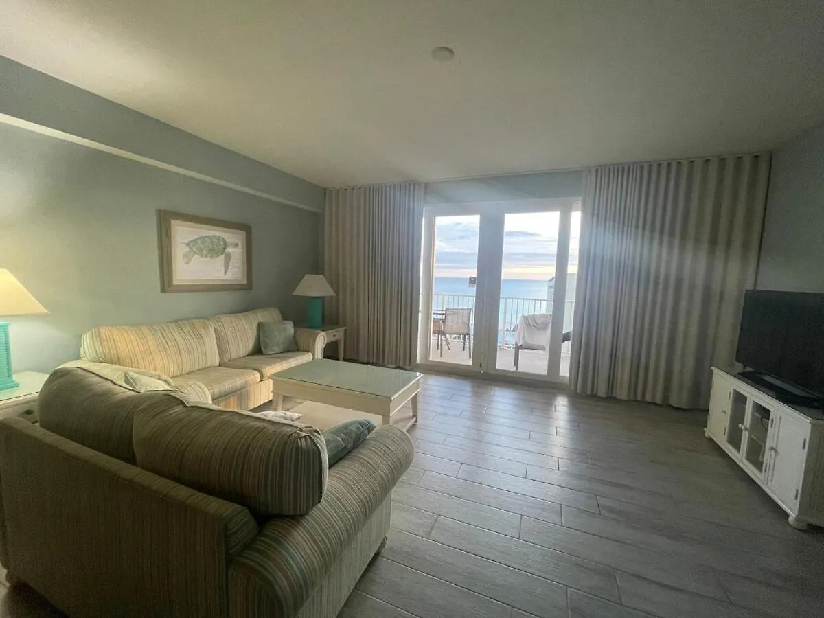 Laketown Wharf Condo Beach View Panama City Beach Apartment