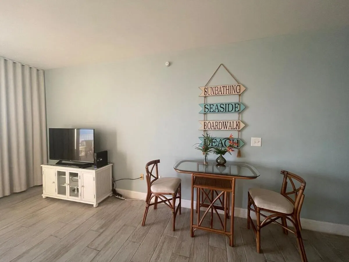 Laketown Wharf Condo Beach View Panama City Beach