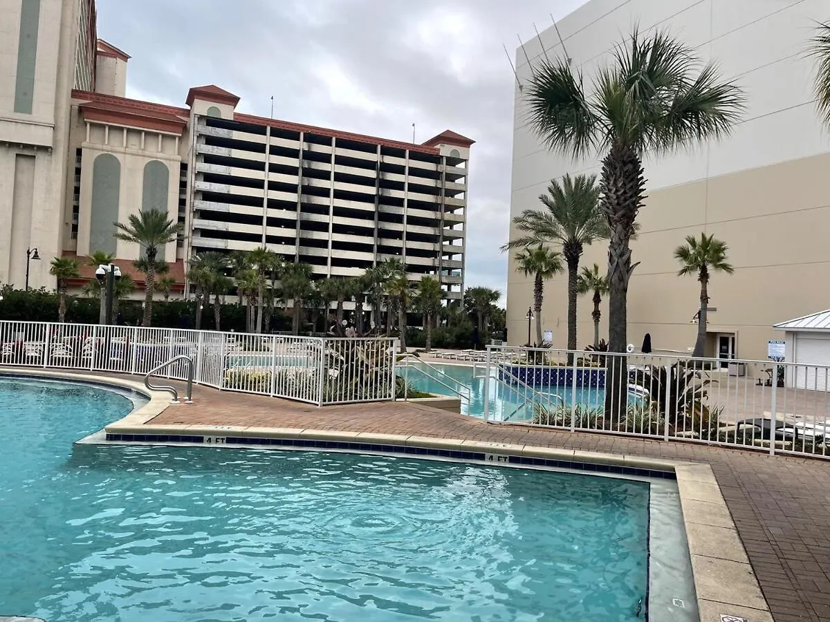 Laketown Wharf Condo Beach View Panama City Beach 0*,