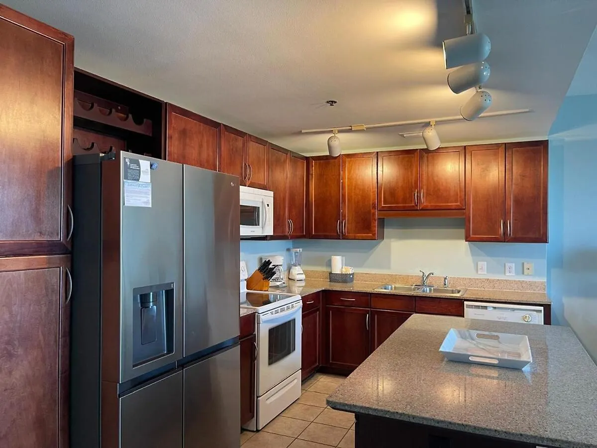 Laketown Wharf Condo Beach View Panama City Beach Apartment