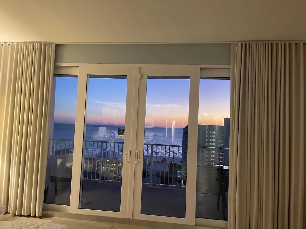 Laketown Wharf Condo Beach View Panama City Beach