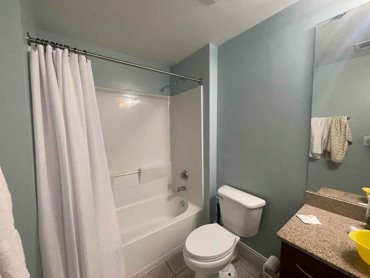 Laketown Wharf Condo Beach View Panama City Beach Apartment