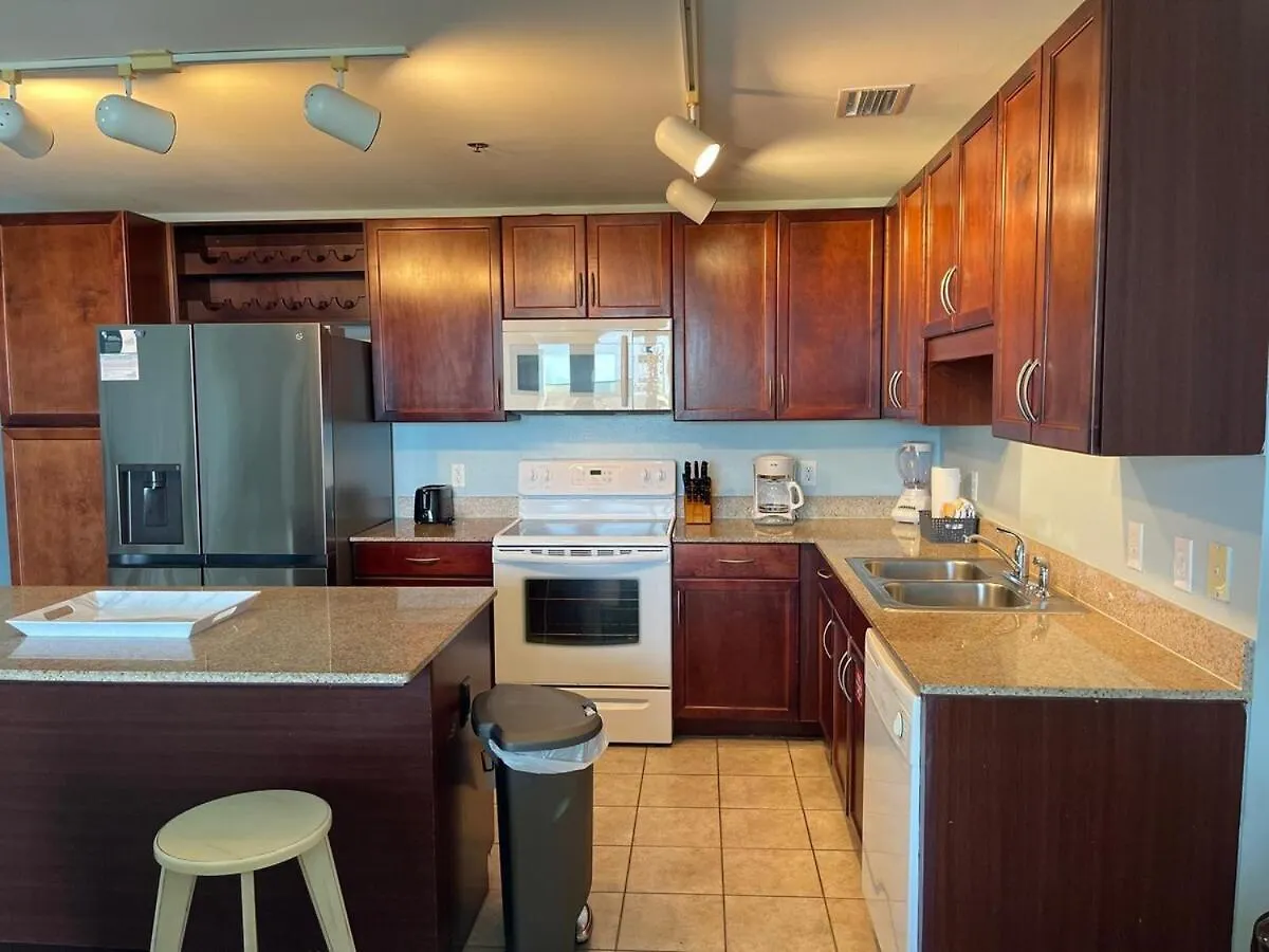 Laketown Wharf Condo Beach View Panama City Beach 0*,  United States