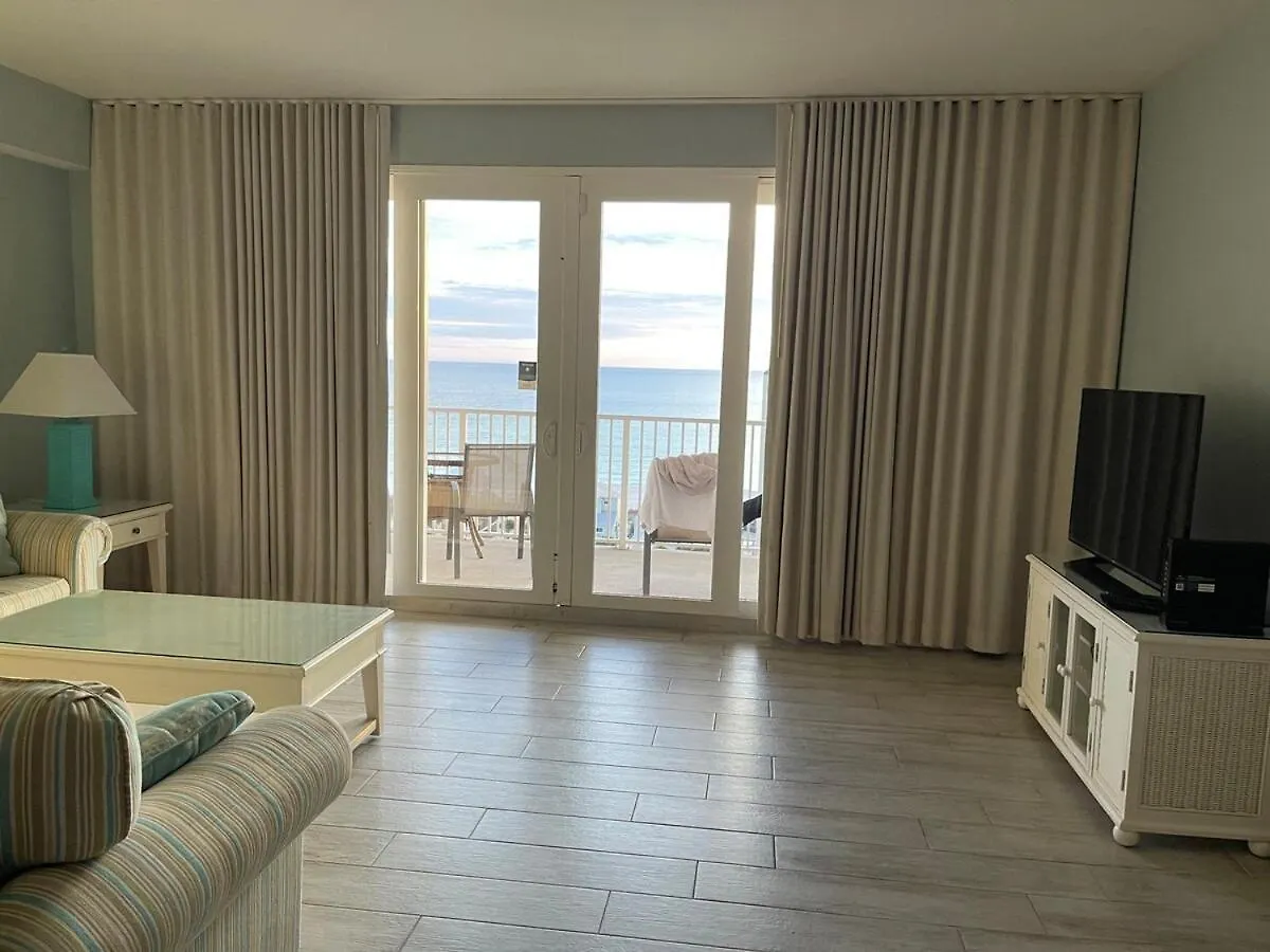 Laketown Wharf Condo Beach View Panama City Beach United States