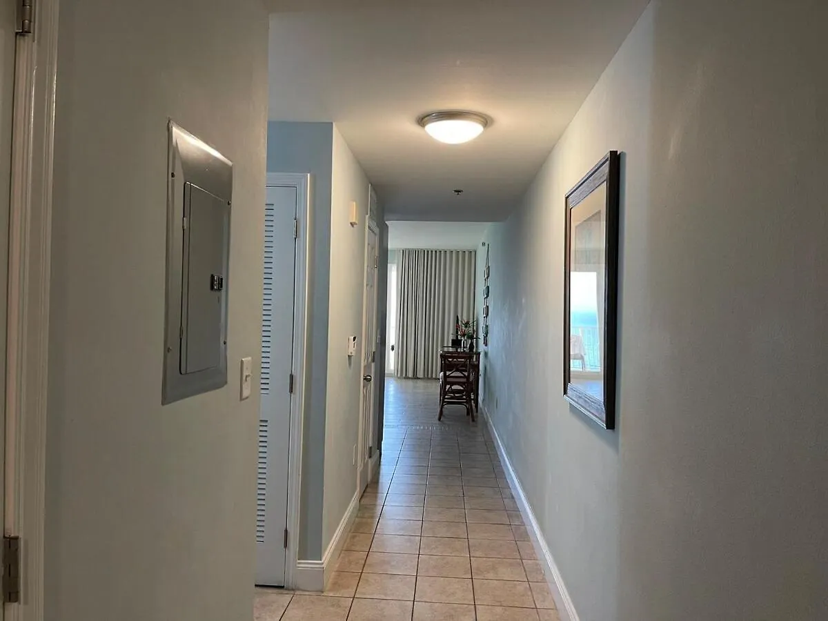 Laketown Wharf Condo Beach View Panama City Beach 0*,  United States
