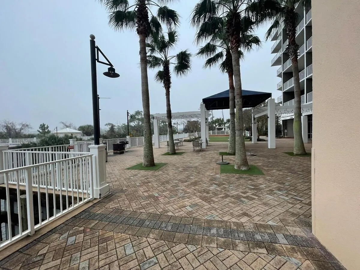 Laketown Wharf Condo Beach View Panama City Beach 0*,