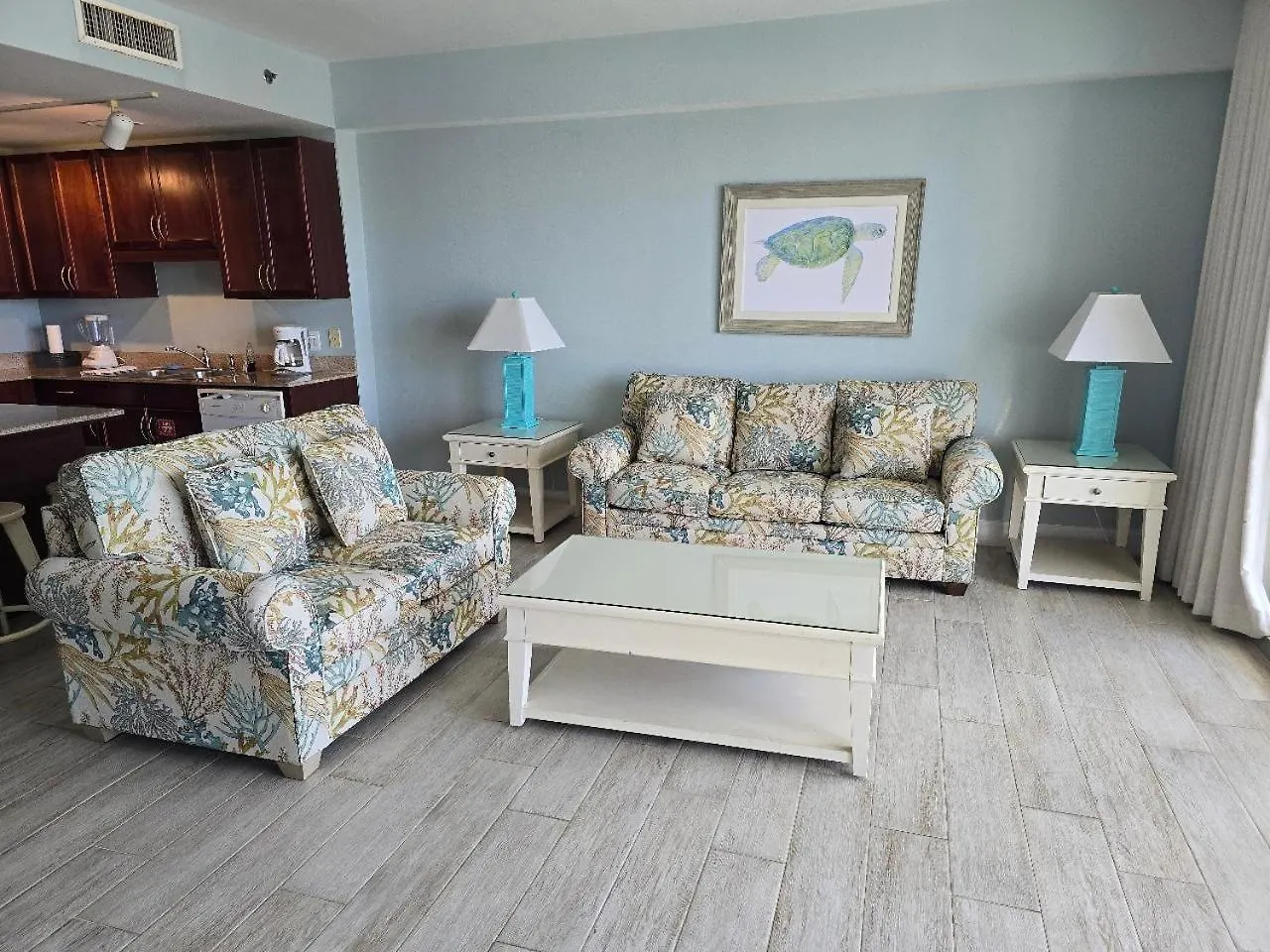 Laketown Wharf Condo Beach View Panama City Beach United States